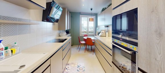 4 Schlafzimmer Wohnung in Paris, France, Nr. 295995 4