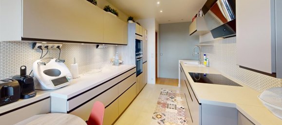 4 Schlafzimmer Wohnung in Paris, France, Nr. 295995 5