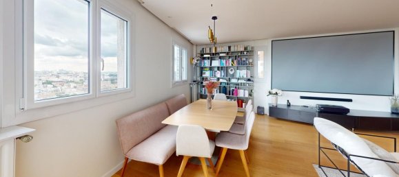 4 Schlafzimmer Wohnung in Paris, France, Nr. 295995 3