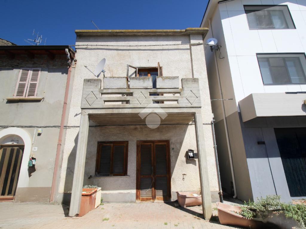 3 bedrooms Apartment in Cappelle sul Tavo, Italy No. 297352