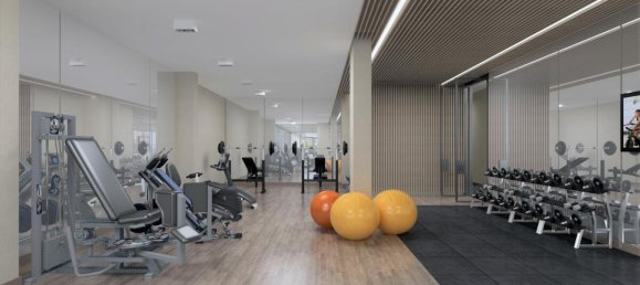 شقة 3+1 في Alanya, Turkey رقم 1503 17