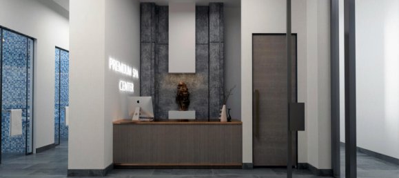 شقة 3+1 في Alanya, Turkey رقم 1503 26