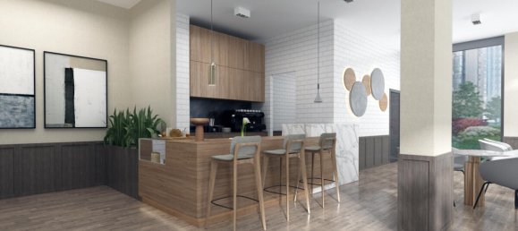 شقة 3+1 في Alanya, Turkey رقم 1503 27