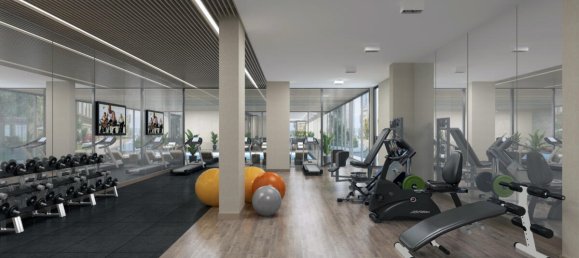 شقة 3+1 في Alanya, Turkey رقم 1503 18