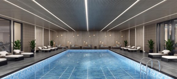 شقة 3+1 في Alanya, Turkey رقم 1503 24