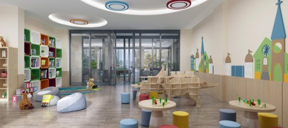 شقة 3+1 في Alanya, Turkey رقم 1503 20