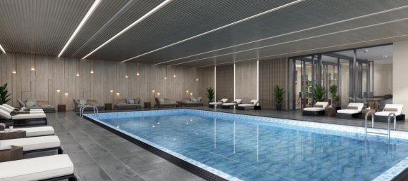 شقة 3+1 في Alanya, Turkey رقم 1503 23