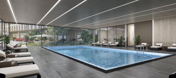 شقة 3+1 في Alanya, Turkey رقم 1503 21