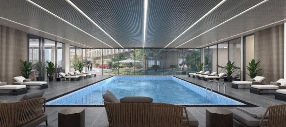 شقة 3+1 في Alanya, Turkey رقم 1503 22