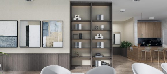 شقة 3+1 في Alanya, Turkey رقم 1503 28