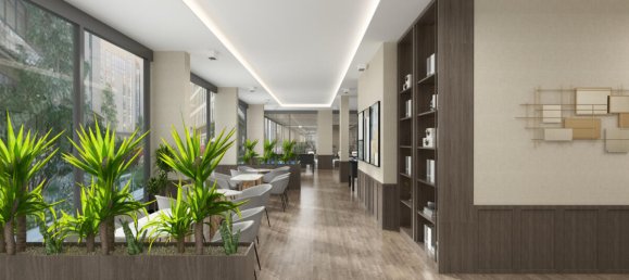 شقة 3+1 في Alanya, Turkey رقم 1503 29