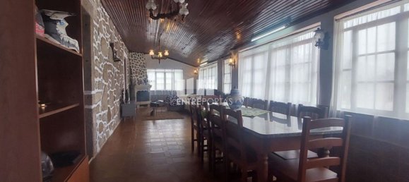 Здание 1200м² в Аркозелу, Португалия № 87820 2