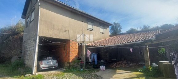 Здание 1200м² в Аркозелу, Португалия № 87820 23