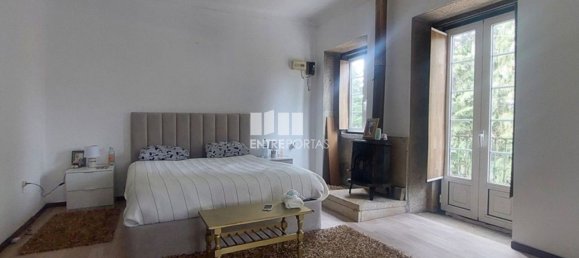 Здание 1200м² в Аркозелу, Португалия № 87820 13