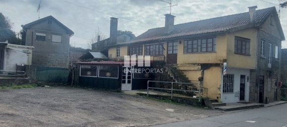 Здание 1200м² в Аркозелу, Португалия № 87820 17