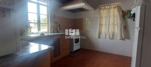 Здание 1200м² в Аркозелу, Португалия № 87820 12