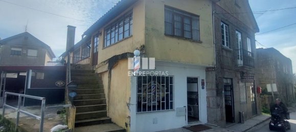 Здание 1200м² в Аркозелу, Португалия № 87820 18