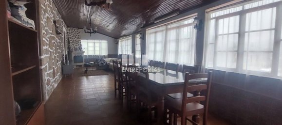 Здание 1200м² в Аркозелу, Португалия № 87820 11