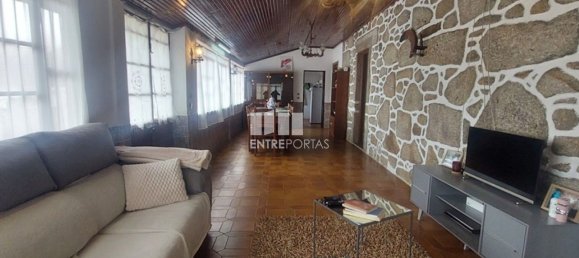 Здание 1200м² в Аркозелу, Португалия № 87820 9