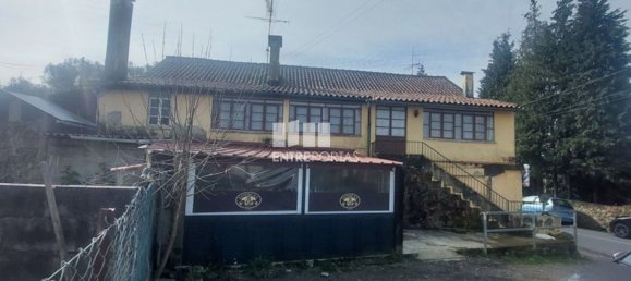 Здание 1200м² в Аркозелу, Португалия № 87820 20