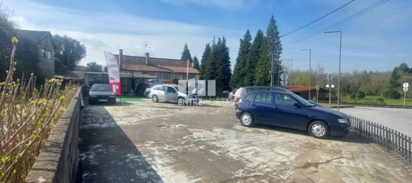 Здание 1200м² в Аркозелу, Португалия № 87820 8