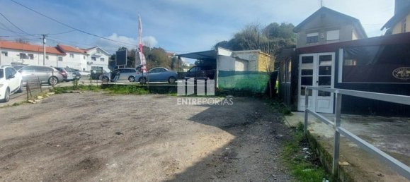 Здание 1200м² в Аркозелу, Португалия № 87820 21