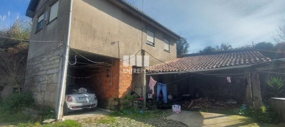 Здание 1200м² в Аркозелу, Португалия № 87820 22