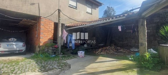 Здание 1200м² в Аркозелу, Португалия № 87820 25