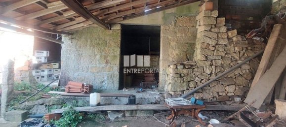 Здание 1200м² в Аркозелу, Португалия № 87820 24