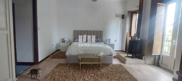 Здание 1200м² в Аркозелу, Португалия № 87820 5