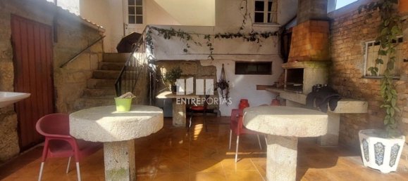 Здание 1200м² в Аркозелу, Португалия № 87820 4