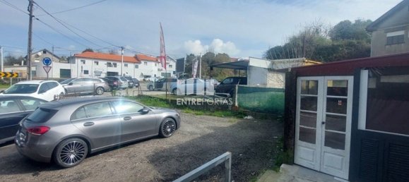 Здание 1200м² в Аркозелу, Португалия № 87820 19