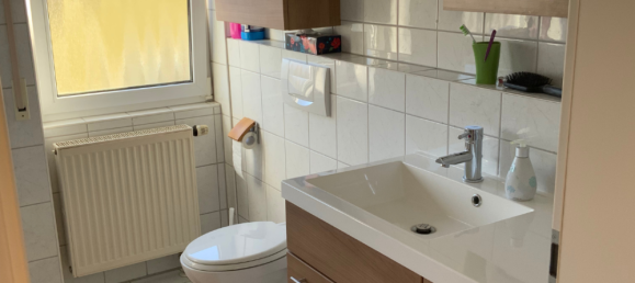 2-Zimmer Doppelhaus in Würzburg, Germany, Nr. 149708 8