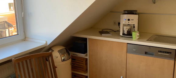 2-Zimmer Doppelhaus in Würzburg, Germany, Nr. 149708 7