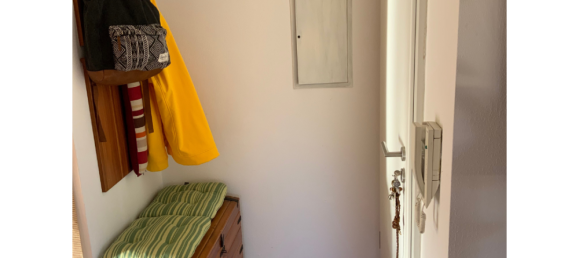 2-Zimmer Doppelhaus in Würzburg, Germany, Nr. 149708 5