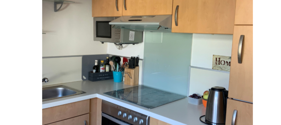 2-Zimmer Doppelhaus in Würzburg, Germany, Nr. 149708 6