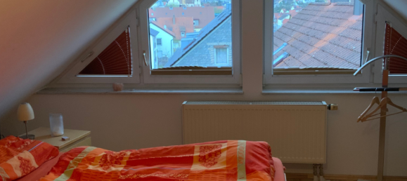 2-Zimmer Doppelhaus in Würzburg, Germany, Nr. 149708 11