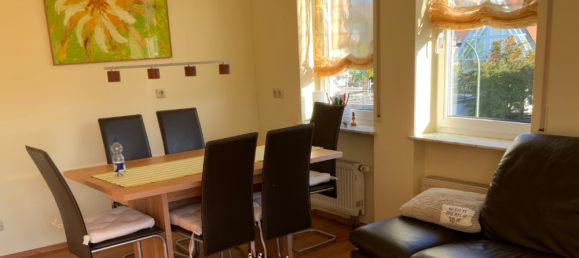 2-Zimmer Doppelhaus in Würzburg, Germany, Nr. 149708 3