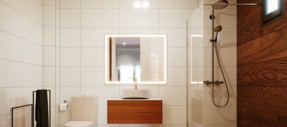 3 bedrooms Townhouse in Los Dolores, Spain No. 9232 5