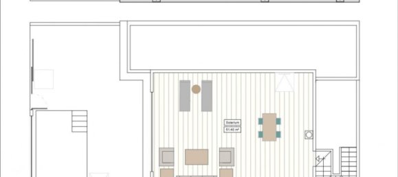 3 bedrooms Townhouse in Los Dolores, Spain No. 9232 2