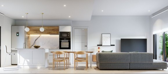 3 bedrooms Townhouse in Los Dolores, Spain No. 9232 12