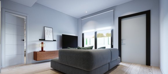 3 bedrooms Townhouse in Los Dolores, Spain No. 9232 11