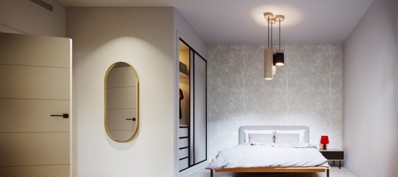 3 bedrooms Townhouse in Los Dolores, Spain No. 9232 7