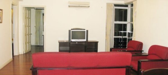 3 Schlafzimmer Wohnung in Tay Ho, Vietnam, Nr. 6226 9