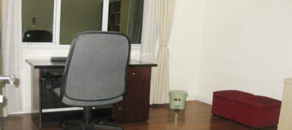 3 Schlafzimmer Wohnung in Tay Ho, Vietnam, Nr. 6226 5