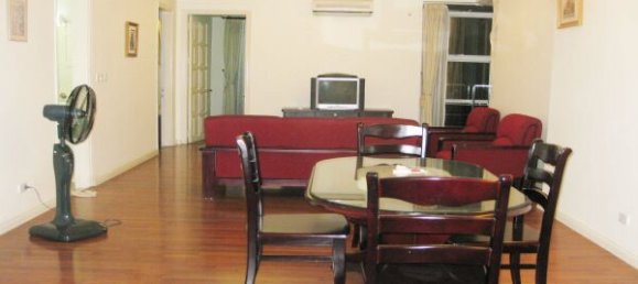 3 Schlafzimmer Wohnung in Tay Ho, Vietnam, Nr. 6226 10