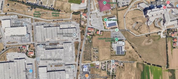  Land in Bassano del Grappa, Italy No. 363607 9