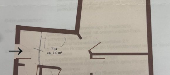 1 غرف نوم شقة في Hamburg-Nord, Germany رقم 267363 7