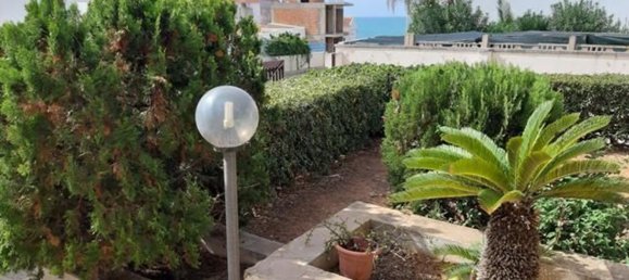 10-Zimmer Villa in Vittoria, Italy, Nr. 196163 11