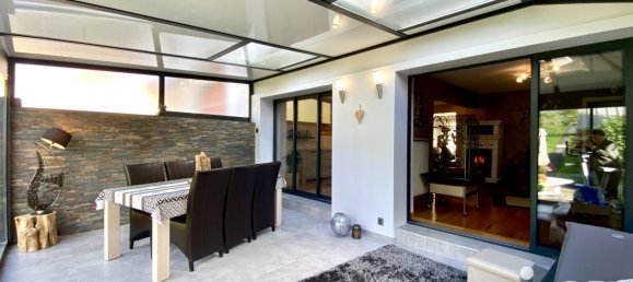 Дом с 5 спальнями в Плен-де-Вальш, Франция № 215409 34